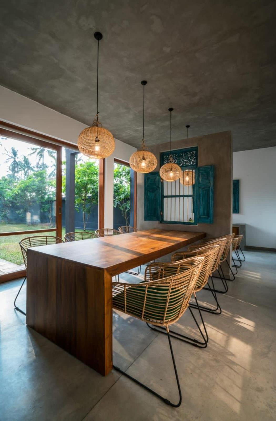 Lush Ayu Villa จา-เอลา ภายนอก รูปภาพ
