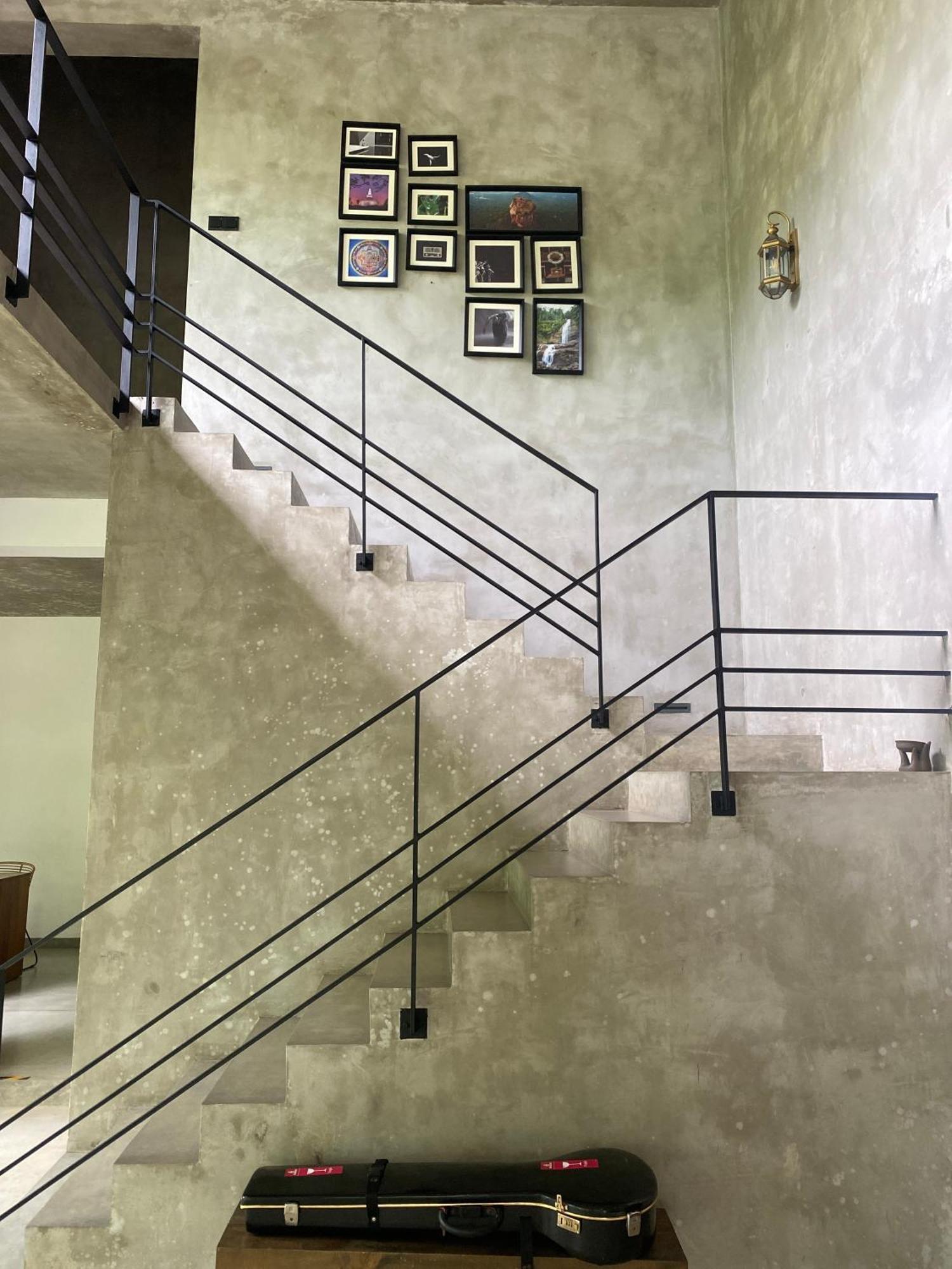 Lush Ayu Villa จา-เอลา ภายนอก รูปภาพ