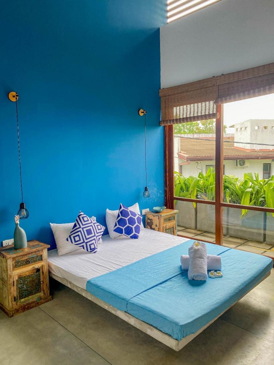 Lush Ayu Villa จา-เอลา ภายนอก รูปภาพ