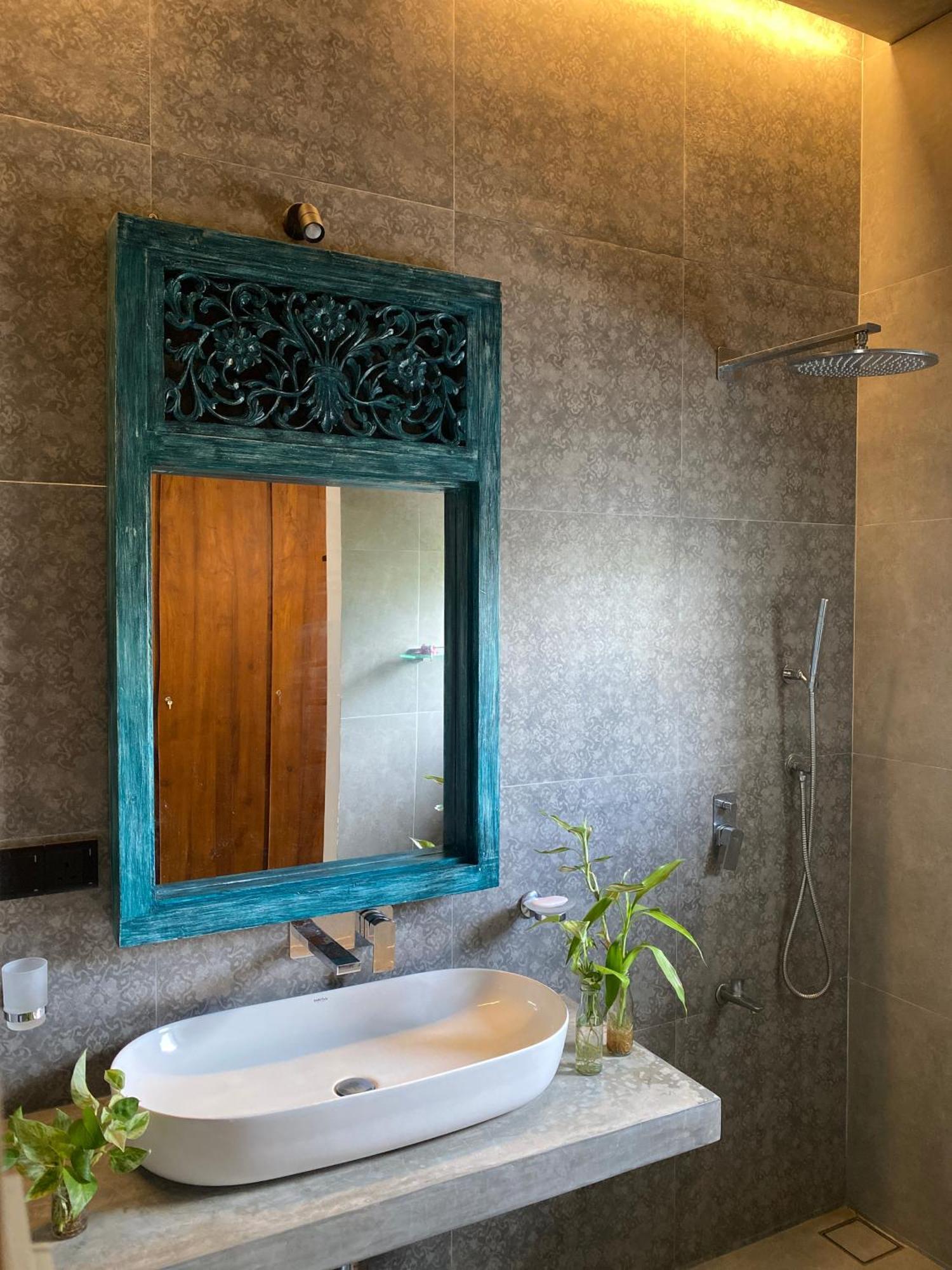 Lush Ayu Villa จา-เอลา ภายนอก รูปภาพ