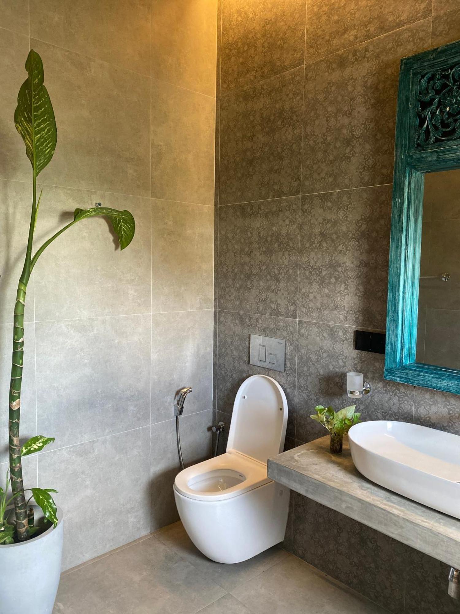 Lush Ayu Villa จา-เอลา ภายนอก รูปภาพ