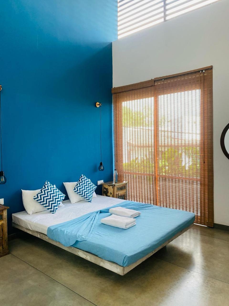 Lush Ayu Villa จา-เอลา ภายนอก รูปภาพ
