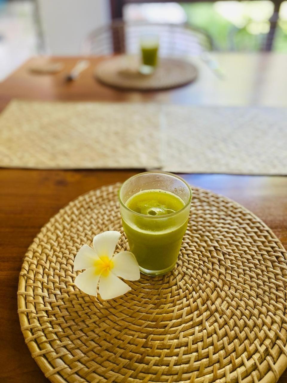 Lush Ayu Villa จา-เอลา ภายนอก รูปภาพ