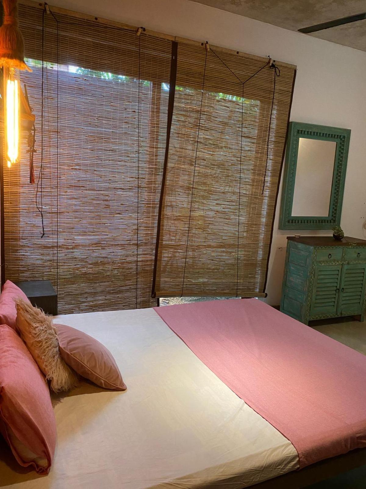 Lush Ayu Villa จา-เอลา ภายนอก รูปภาพ